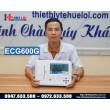 Máy điện tim 6 kênh Contec-600G